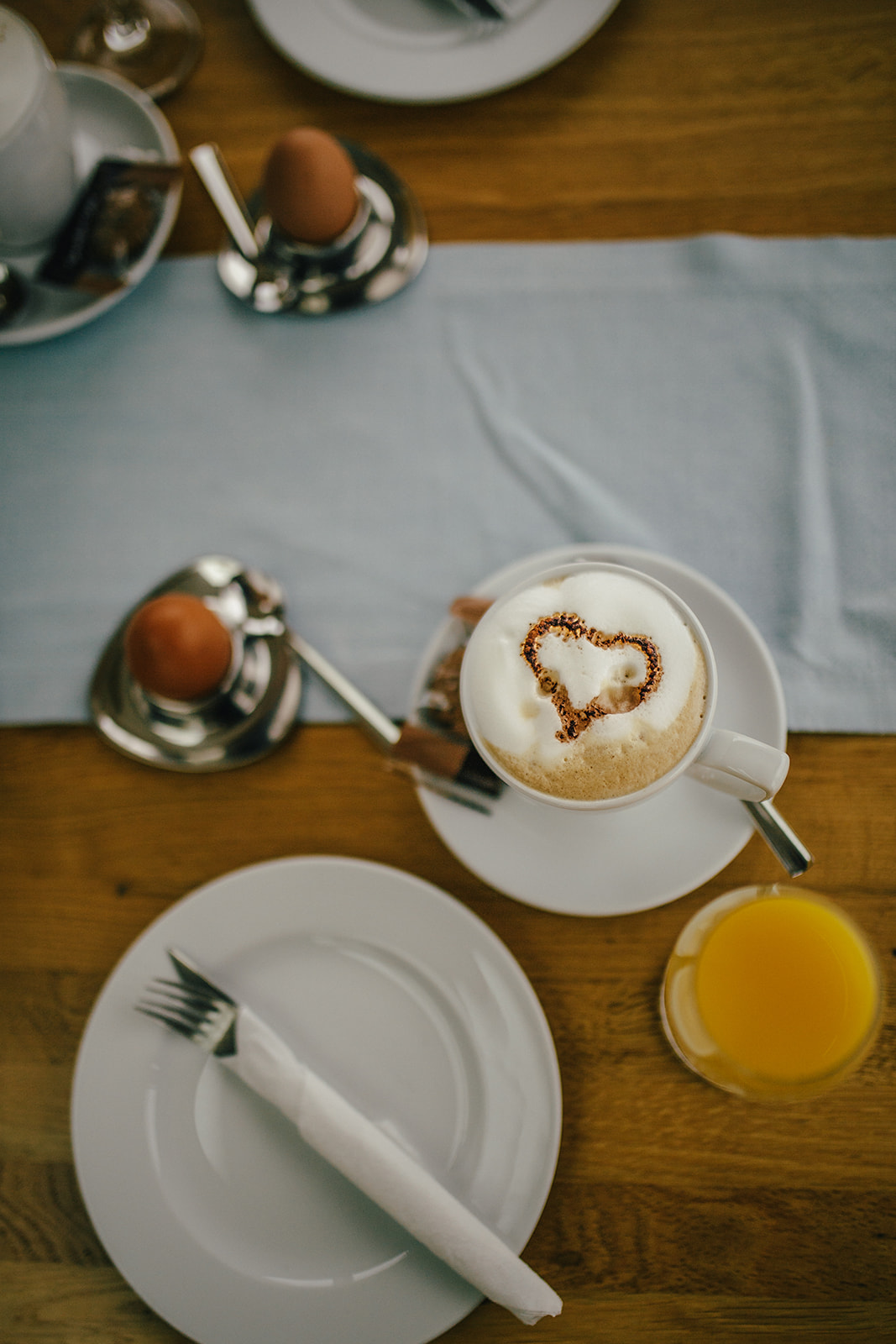 Alpenblick Bergpension