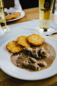 Alpenblick Bergpension