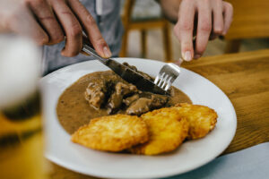 Alpenblick Bergpension