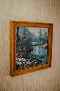 Alpenblick Bergpension