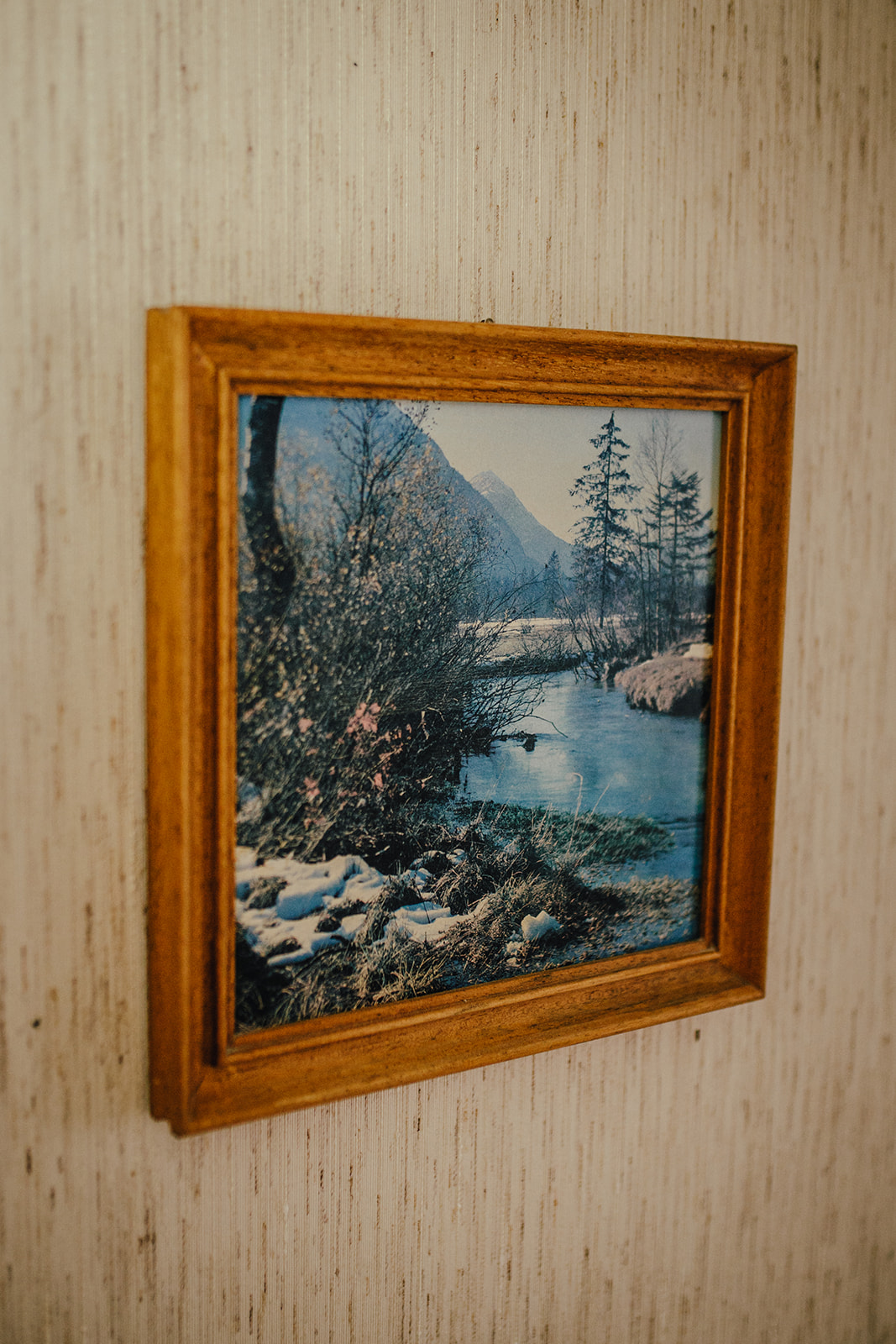 Alpenblick Bergpension