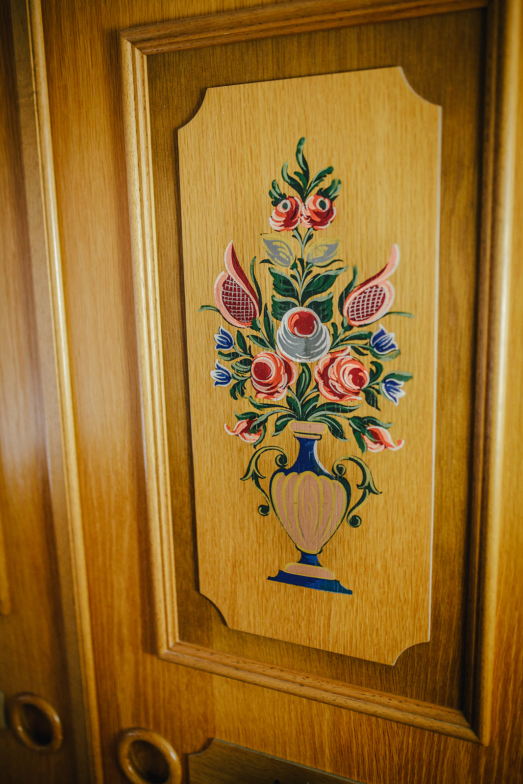 Alpenblick Bergpension