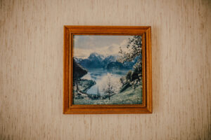 Alpenblick Bergpension