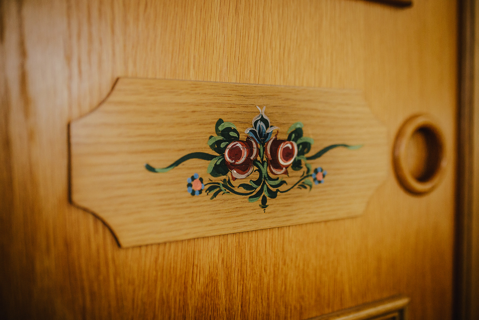 Alpenblick Bergpension