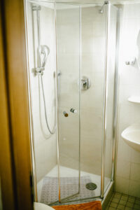 Alpenblick Bergpension