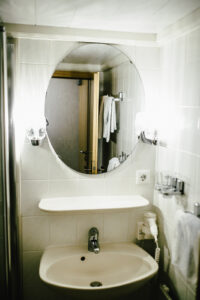 Alpenblick Bergpension