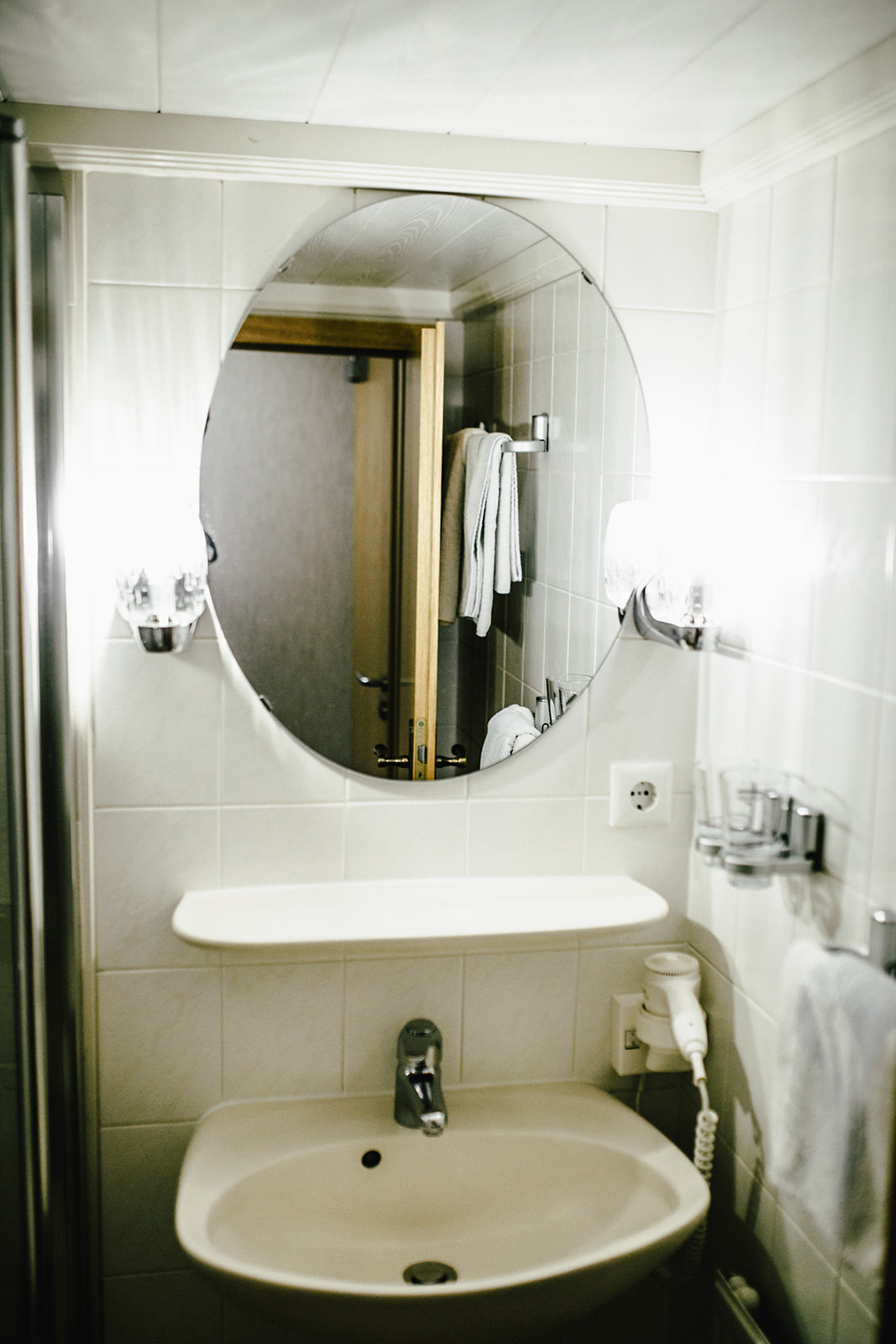 Alpenblick Bergpension