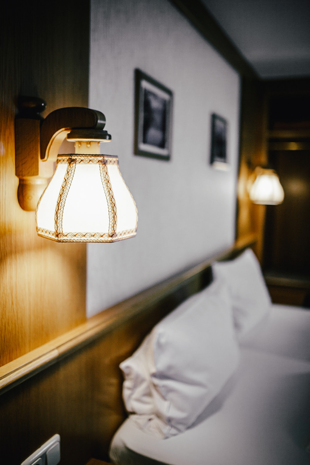 Alpenblick Bergpension