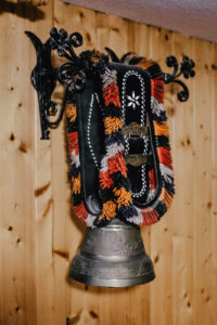 Alpenblick Bergpension