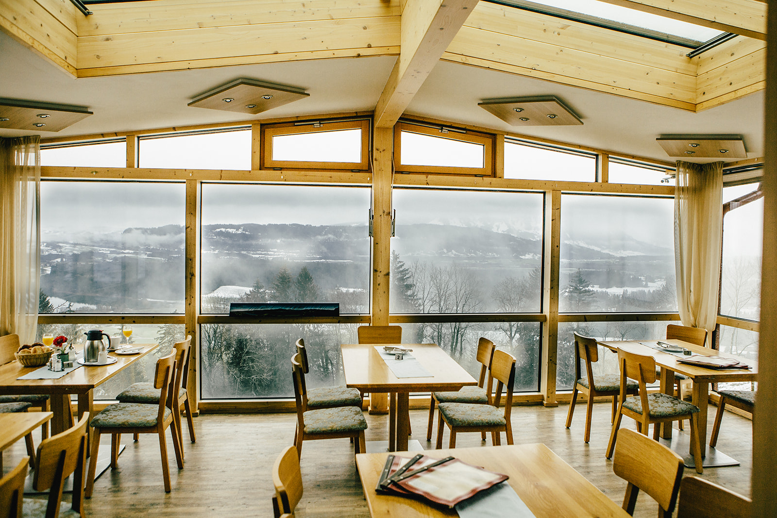 Alpenblick Bergpension
