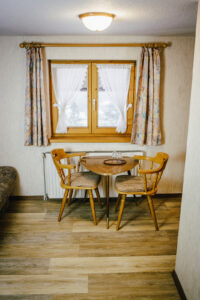 Alpenblick Bergpension