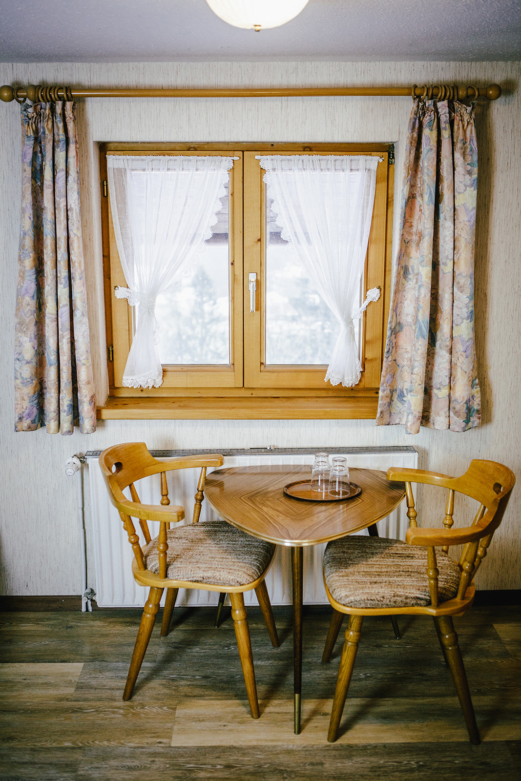 Alpenblick Bergpension
