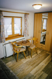 Alpenblick Bergpension