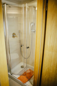 Alpenblick Bergpension