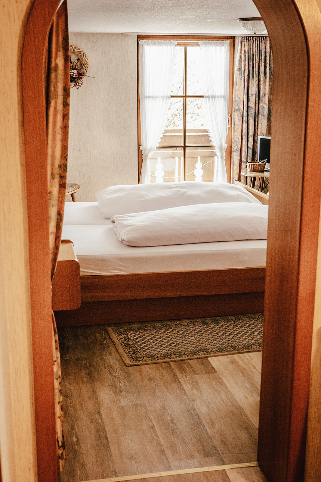 Alpenblick Bergpension