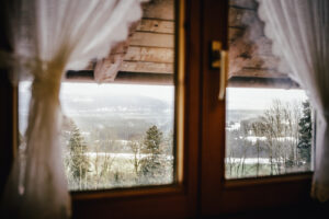 Alpenblick Bergpension