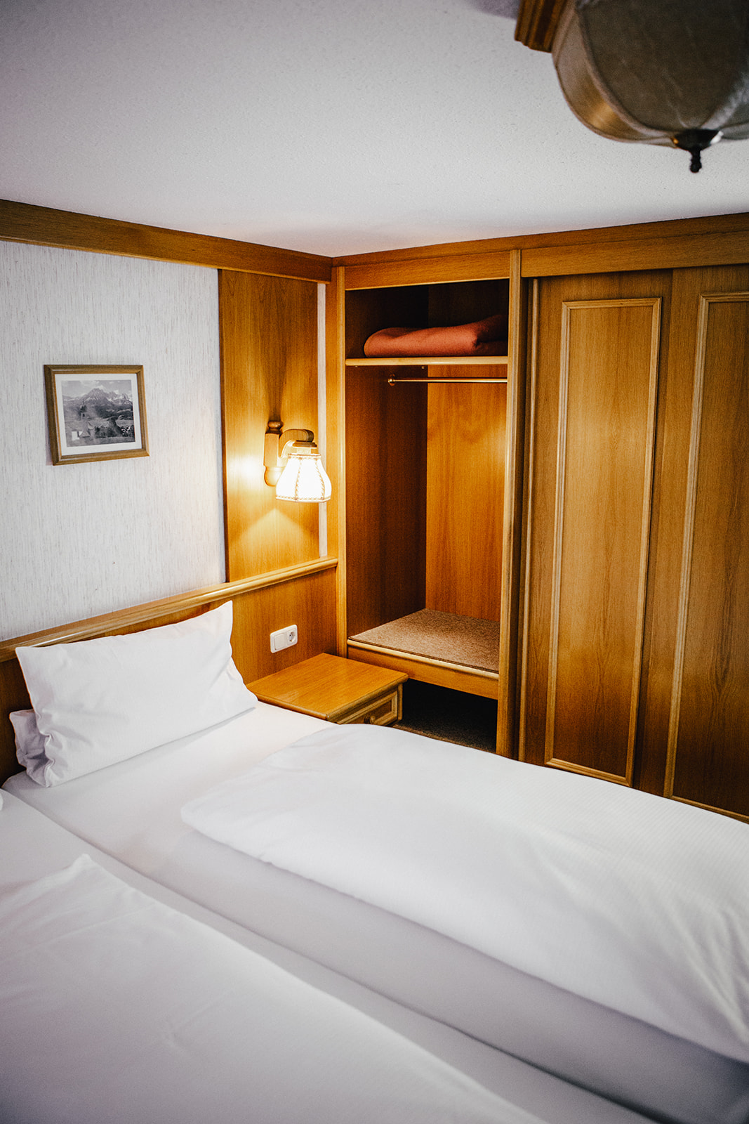 Alpenblick Bergpension