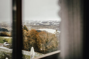 Alpenblick Bergpension