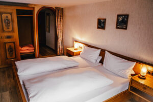 Alpenblick Bergpension