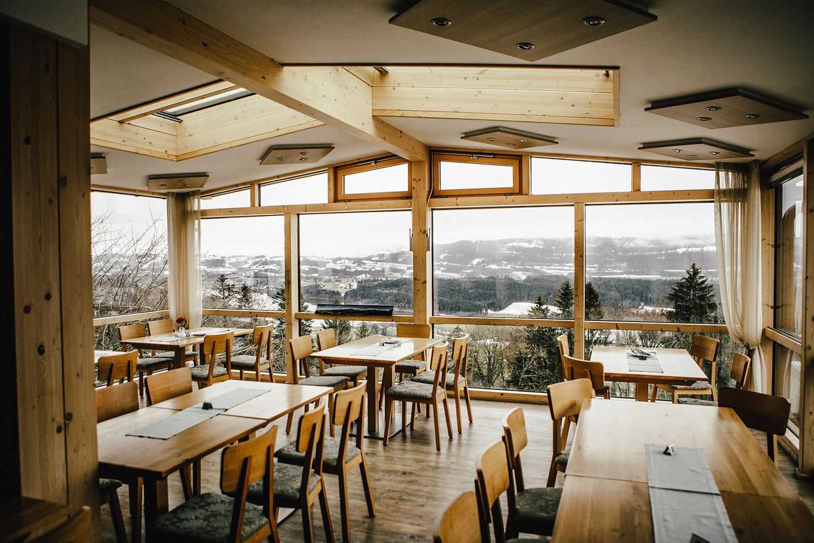 Alpenblick Bergpension
